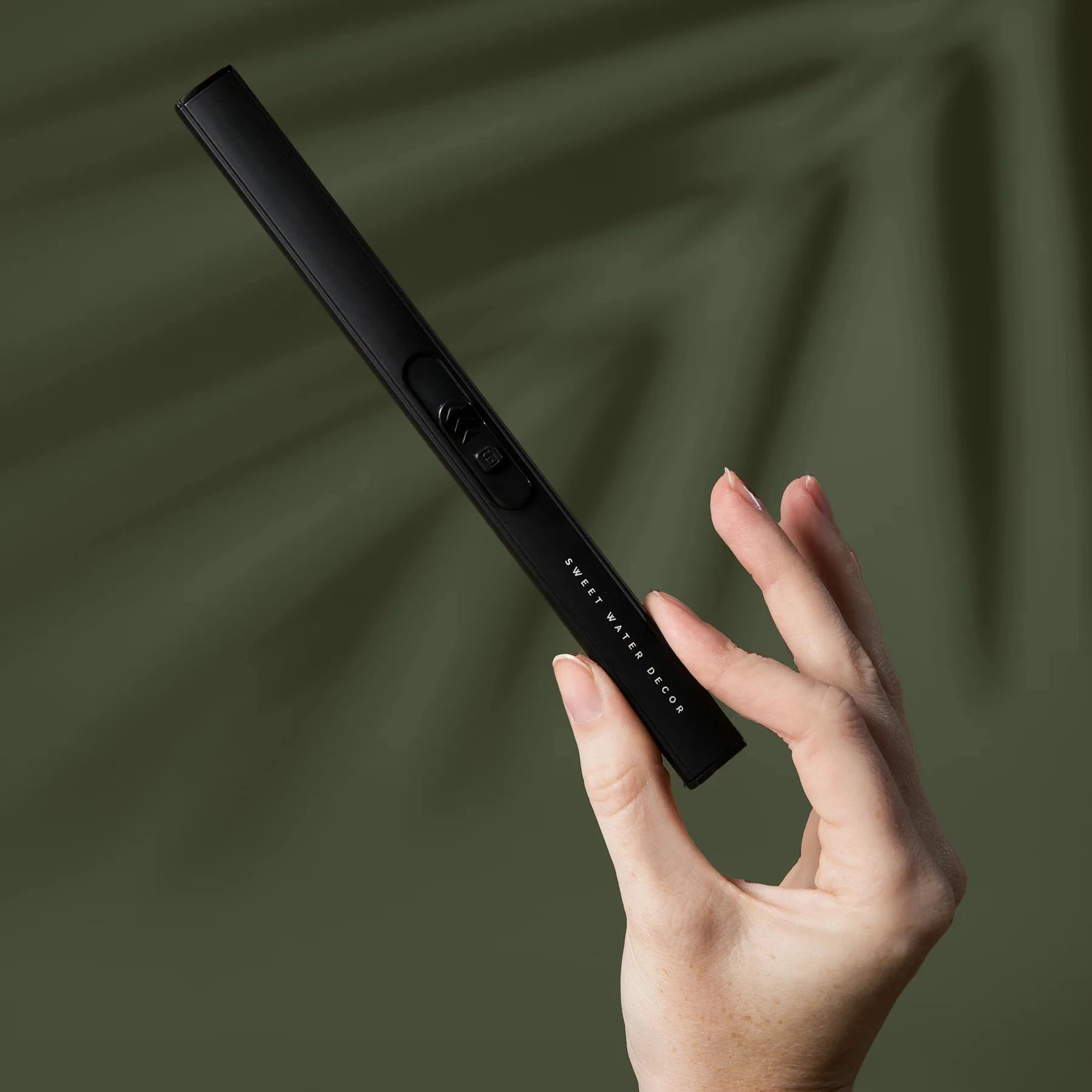 USB Rechargeable Lighter | SWEET WATER DECOR