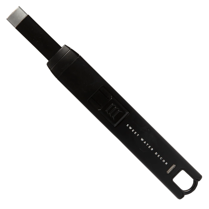 USB rechargeable Lighter/ Feuerzeug | SWEET WATER DECOR