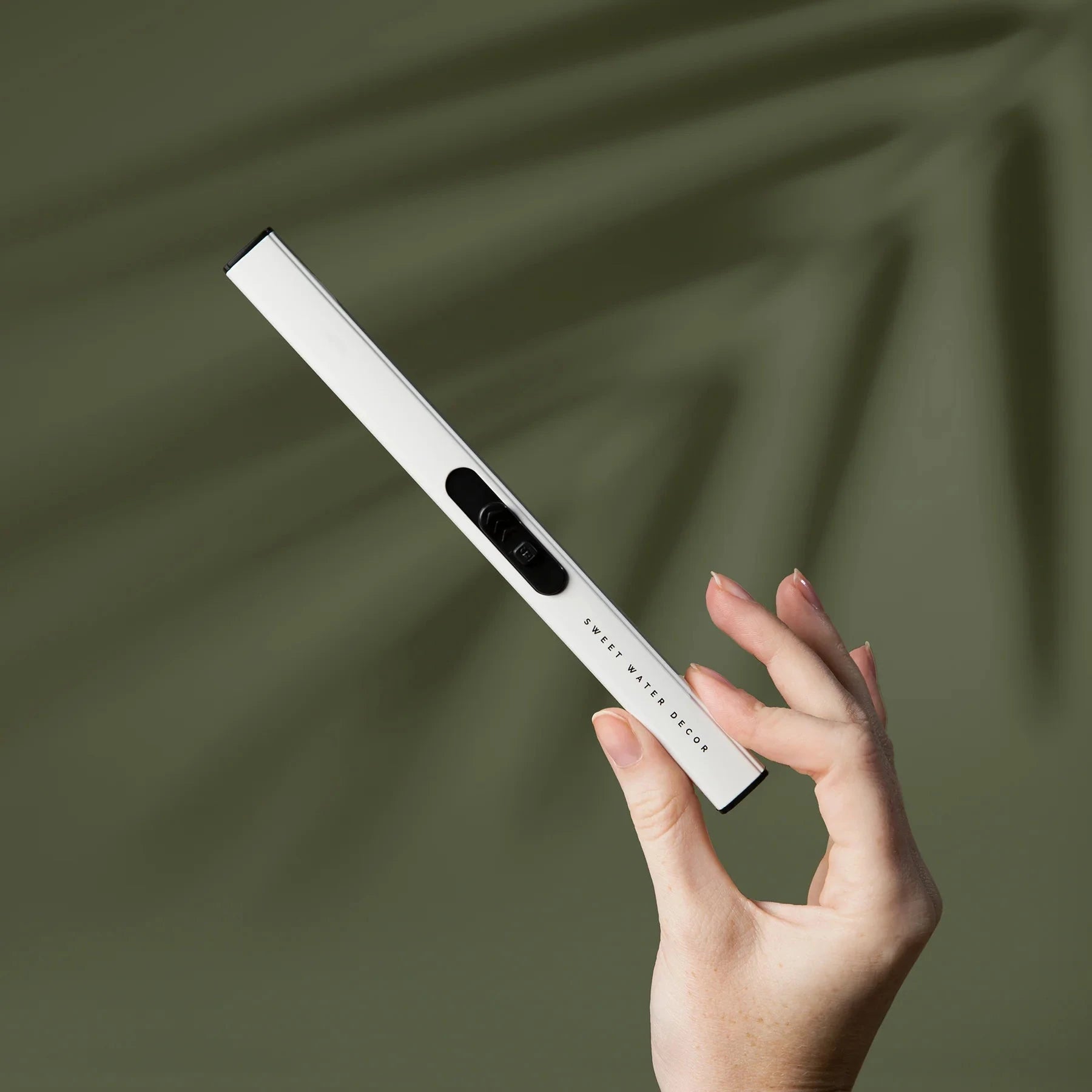 USB Rechargeable Lighter | SWEET WATER DECOR