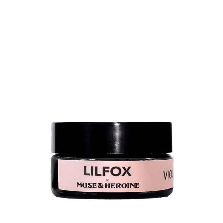 VIOLET ROSE - nourishing intensive treatment for the hands