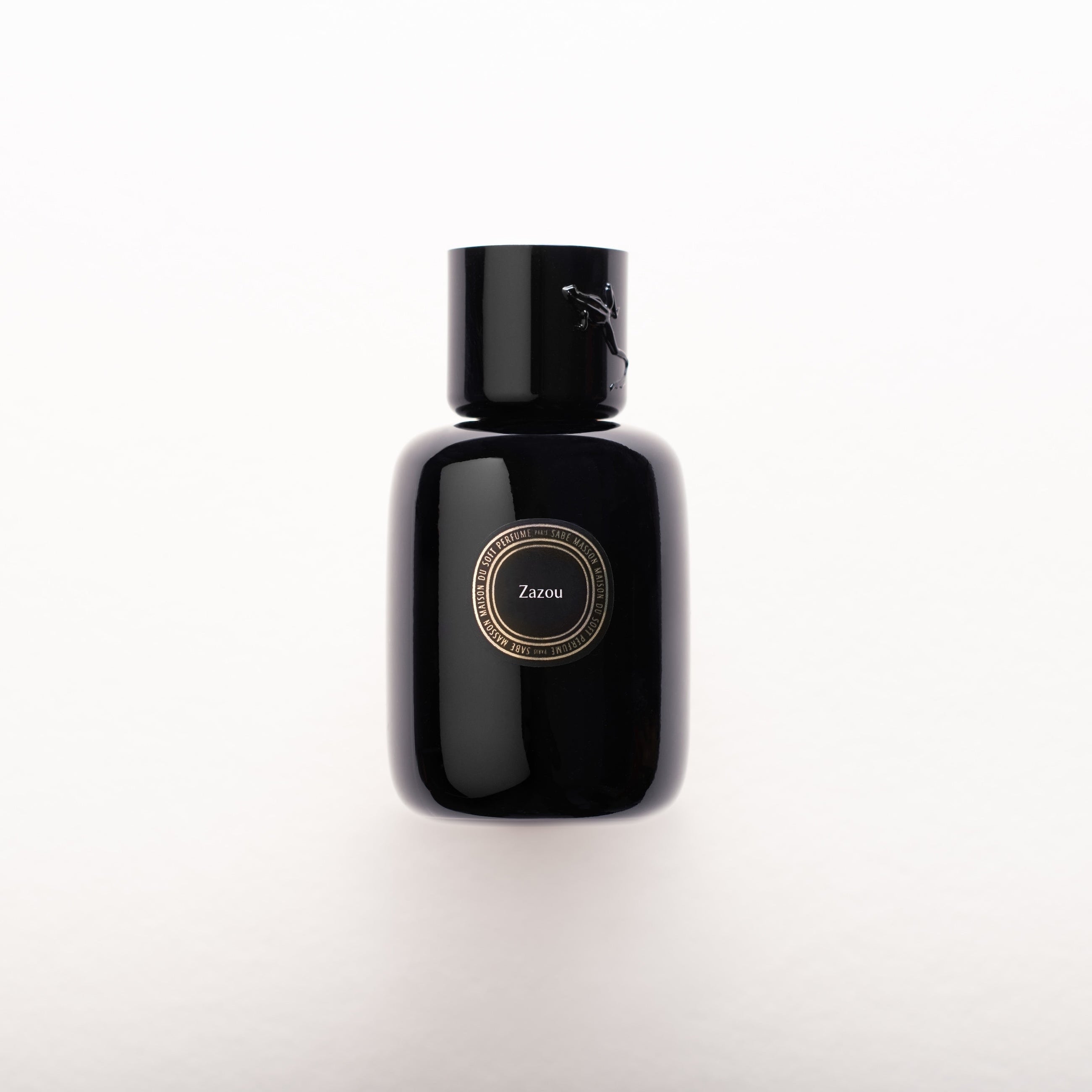 Zazou – SABÉ MASSON Soft Perfume - alkoholfrei
