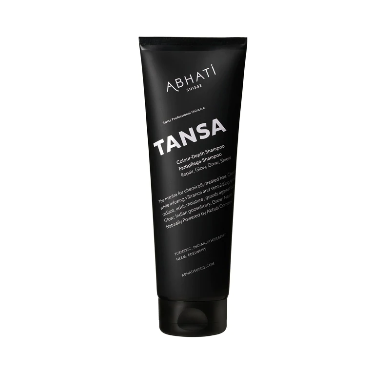TANSA - Farbpflege-Shampoo North Glow