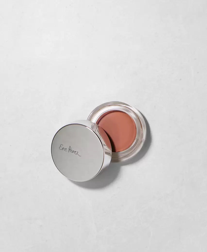 Carrot Colour Pots - Cremiger Multipurpose-Balm als Blush und Lippenfarbe North Glow