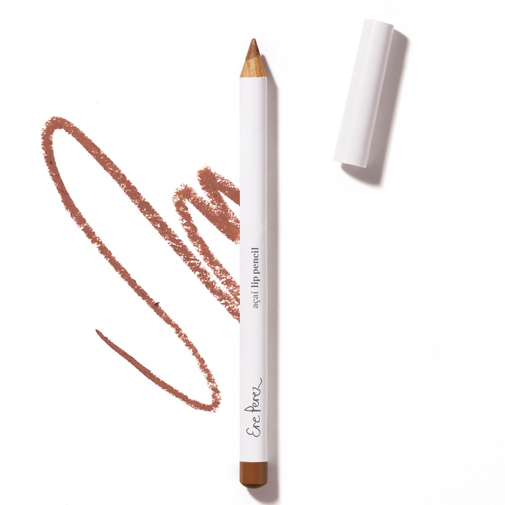 Açai Lip Pencil - pflegende Lipliner mit mattem Finish