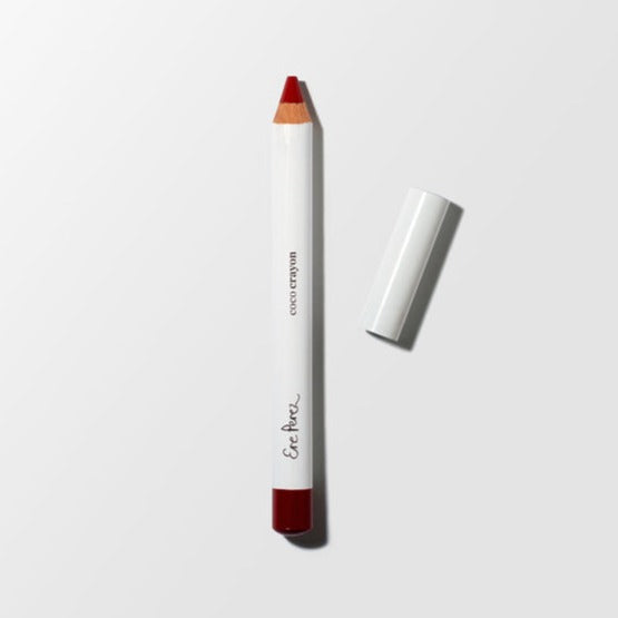 Coco Crayon / Lipliner, Umrandungsstift & Blush