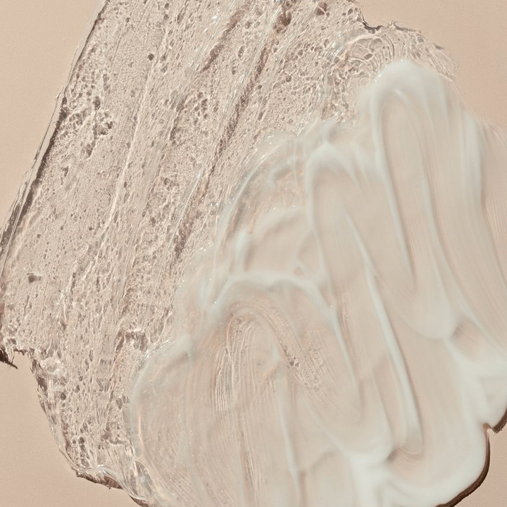Fig All-Beauty Jelly - hydratisierende Gesichtsmaske und Cleanser mit Feige