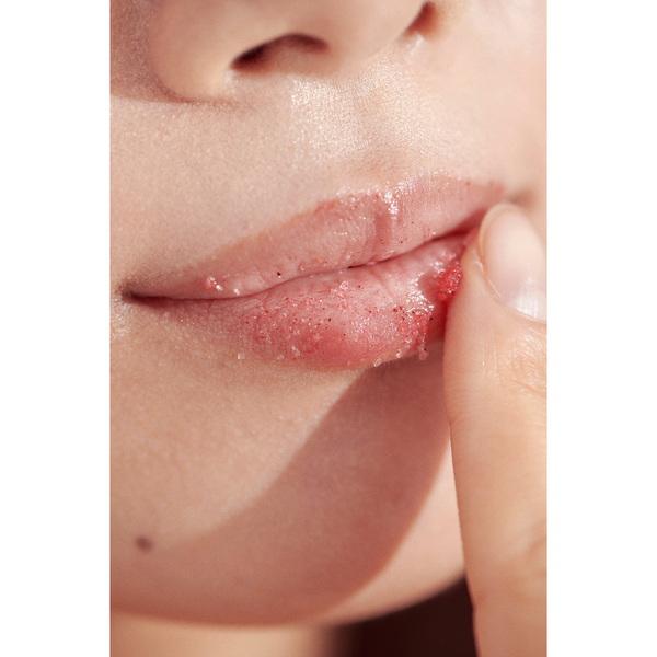 Lip Exfoliator - Feuchtigkeitsspendendes Lippen Peeling in drei traumhaften Varianten