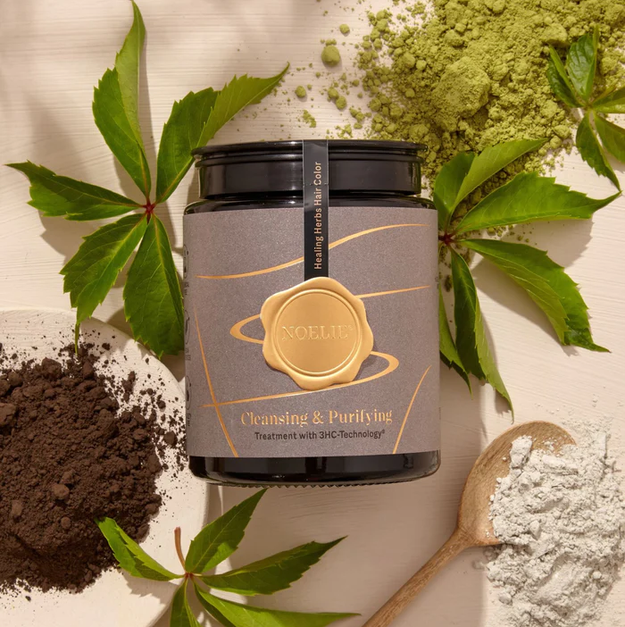 CLEANSING & PURIFYING TREATMENT - HEALING HERBS North Glow