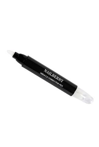 Nailberry Miracle Corrector Pen - Nagellack Korrekturstift North Glow