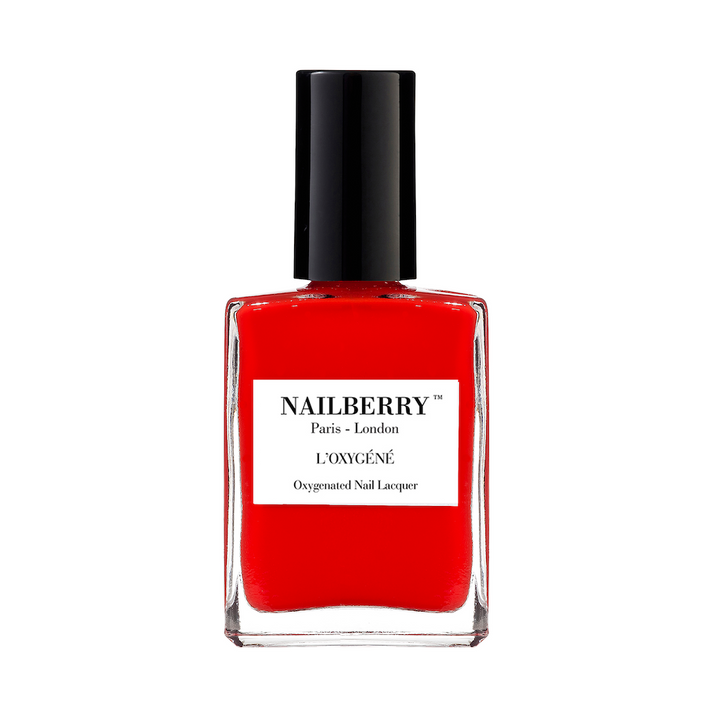 L'Oxygéné Nailberry Nagellack - Cherry Chérie