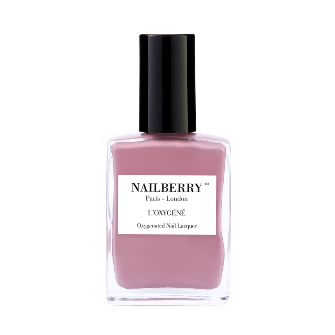 Nailberry Nagellackflasche Love Me Tender. North Glow