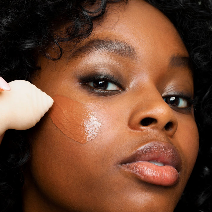 Skin2Skin Beauty Sponge - Makeup Schwamm