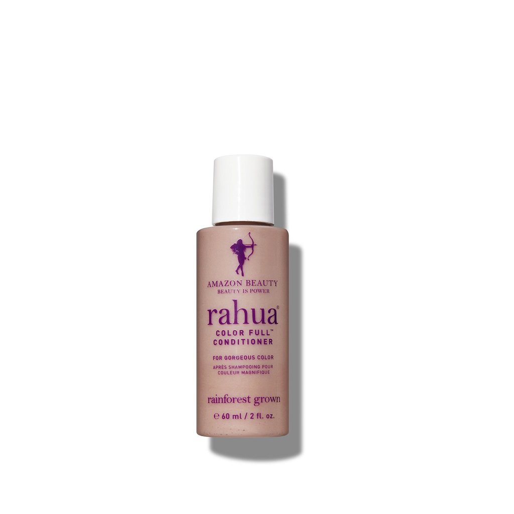 Rahua Color Full Conditioner travel size Flasche. North Glow