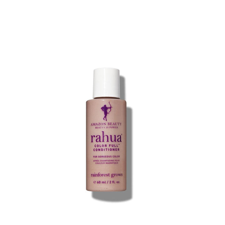 Rahua Color Full Conditioner travel size Flasche.