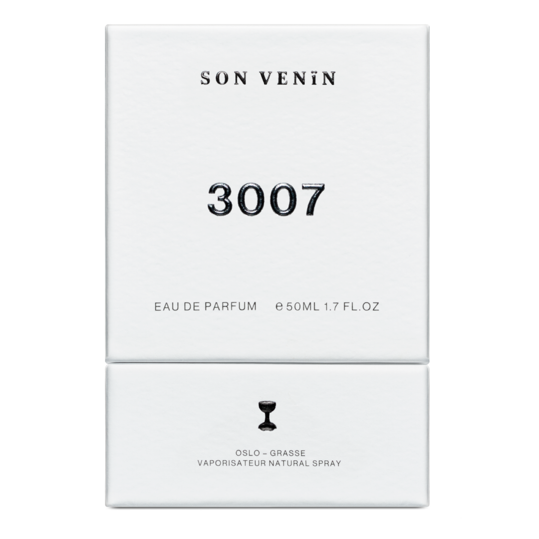 Son Venin 3007 - feminin lieblich North Glow