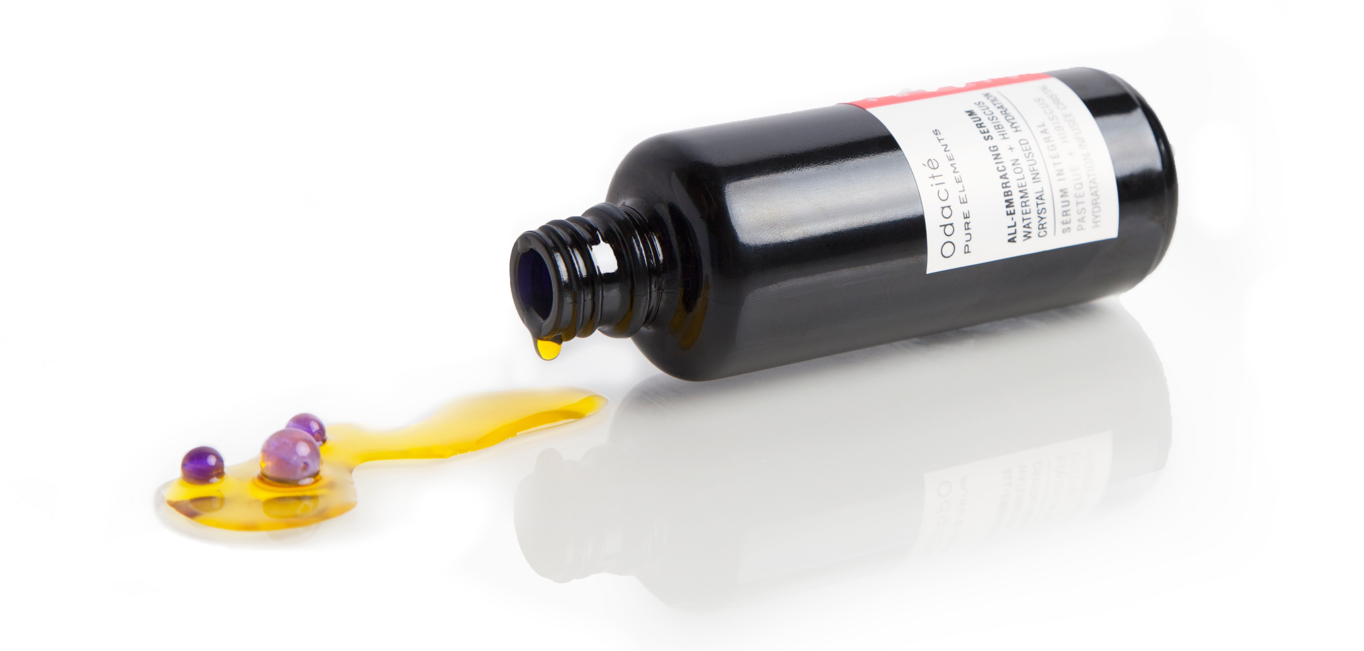 Antiaging, Skincare, Watermelon, Hibiscus, Feuchtigkeit, Serum, Beauty, Dehydration