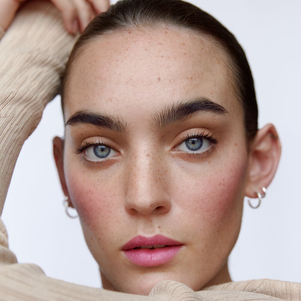 All Over Colour - DAMASKINO - MANASI 7 - Cream Blush für Lippen-, Wangen und Augenlider