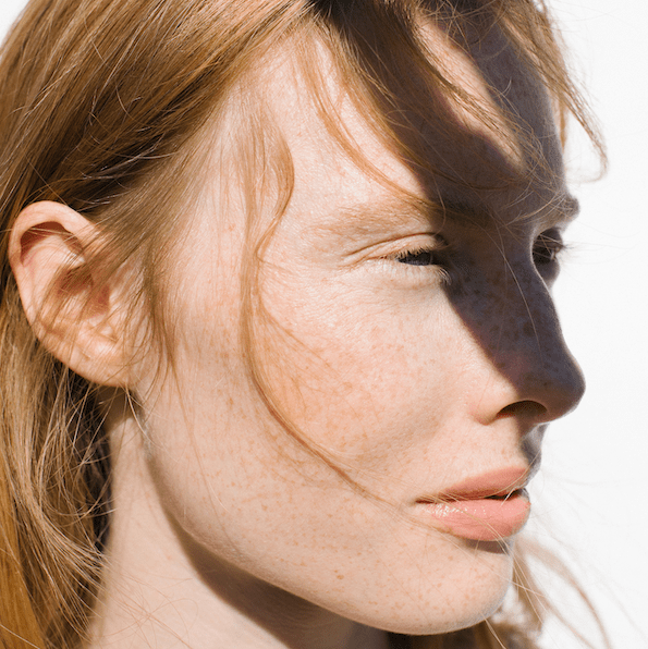 All Over Colour - DENSUKE - MANASI 7 - Cream Blush for lips, cheeks and eyelids North Glow