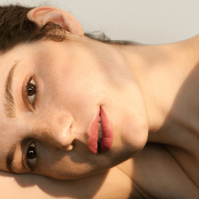 All Over Colour - ETRUSCAN - MANASI 7 - Cream Blush for lips, cheeks and eyelids