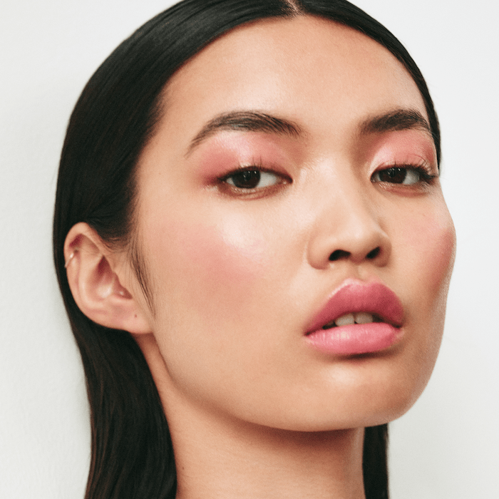 All Over Colour - ETRUSCAN - MANASI 7 - Cream Blush for lips, cheeks and eyelids