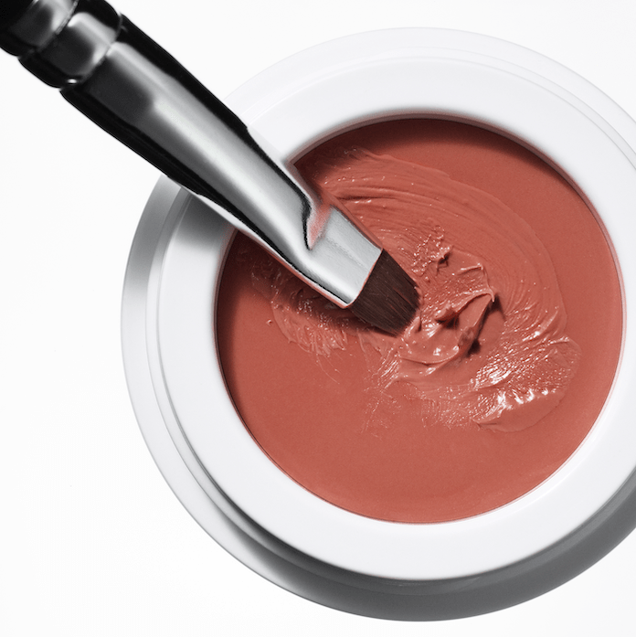 All Over Colour - GAZANIA - MANASI 7 - Cream Blush for lips, cheeks and eyelids