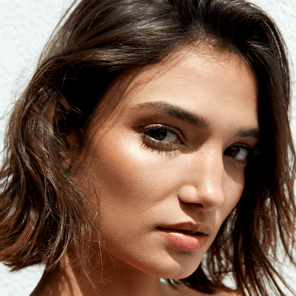 All Over Colour - GAZANIA - MANASI 7 - Cream Blush for lips, cheeks and eyelids North Glow