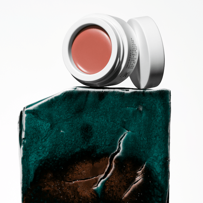 All Over Colour - GAZANIA - MANASI 7 - Cream Blush for lips, cheeks and eyelids North Glow
