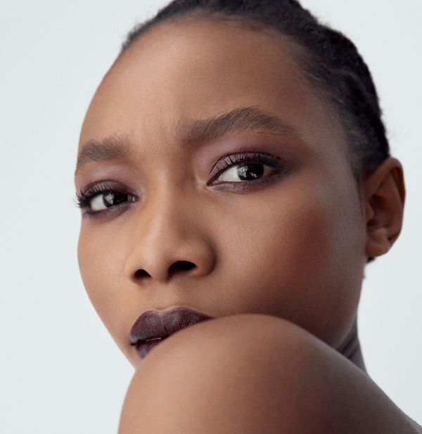 All Over Colour - MANGOSTEEN - MANASI 7 - Cream Blush for lips, cheeks and eyelids North Glow