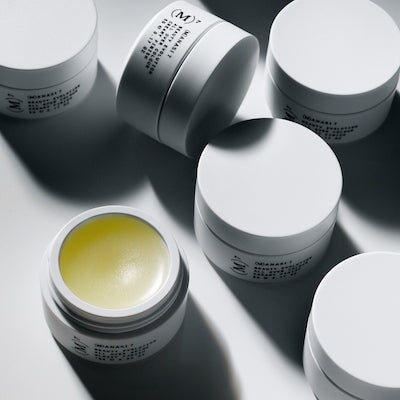 All Over Shine GLOSSY FINISH - MANASI 7 - Highlighter in Cristallo and Kaito