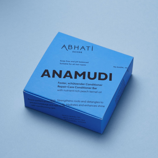 ANAMUDI solid conditioner | ABHATI SUISSE