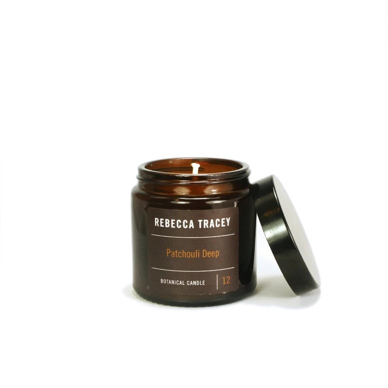 Kerze, Candle, Wellbeing, Juwel Kerze, Soja wachs, ätherische Öle, Aromatherapie