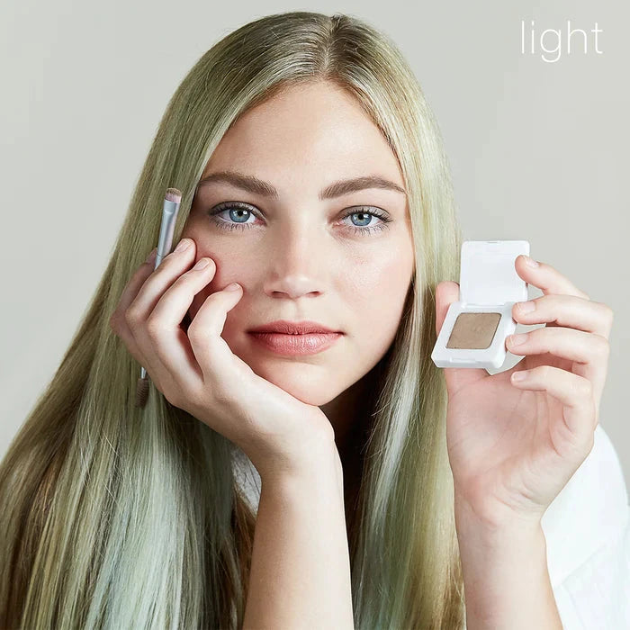 Back2brow-Powder LIGHT | RMS Beauty - Augenbrauenpuder