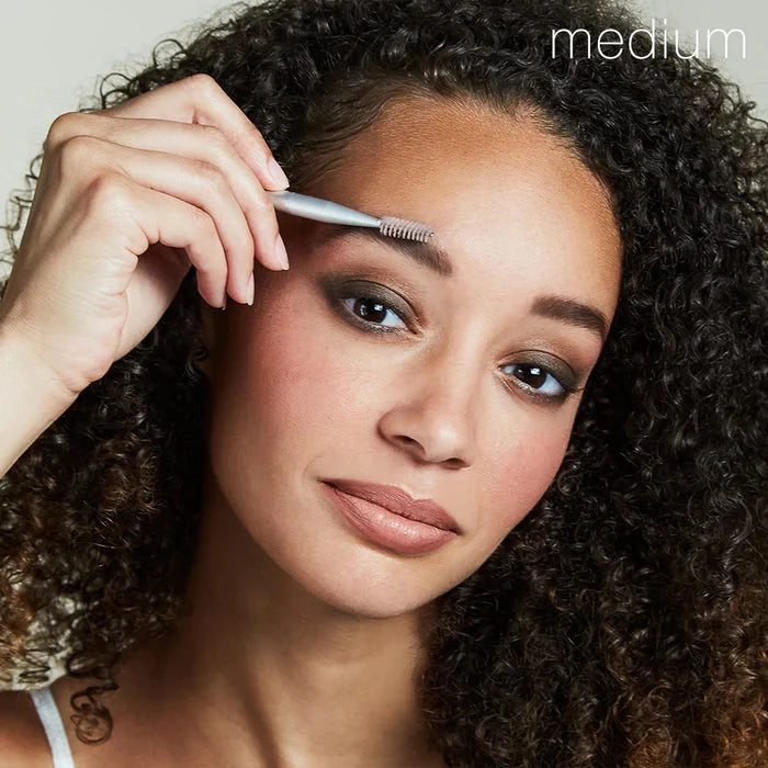 Back2brow-Powder MEDIUM | RMS Beauty - Augenbrauenpuder