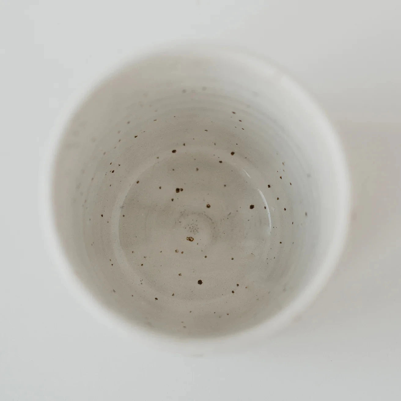 Becher "Coffee Lover" Eulenschnitt