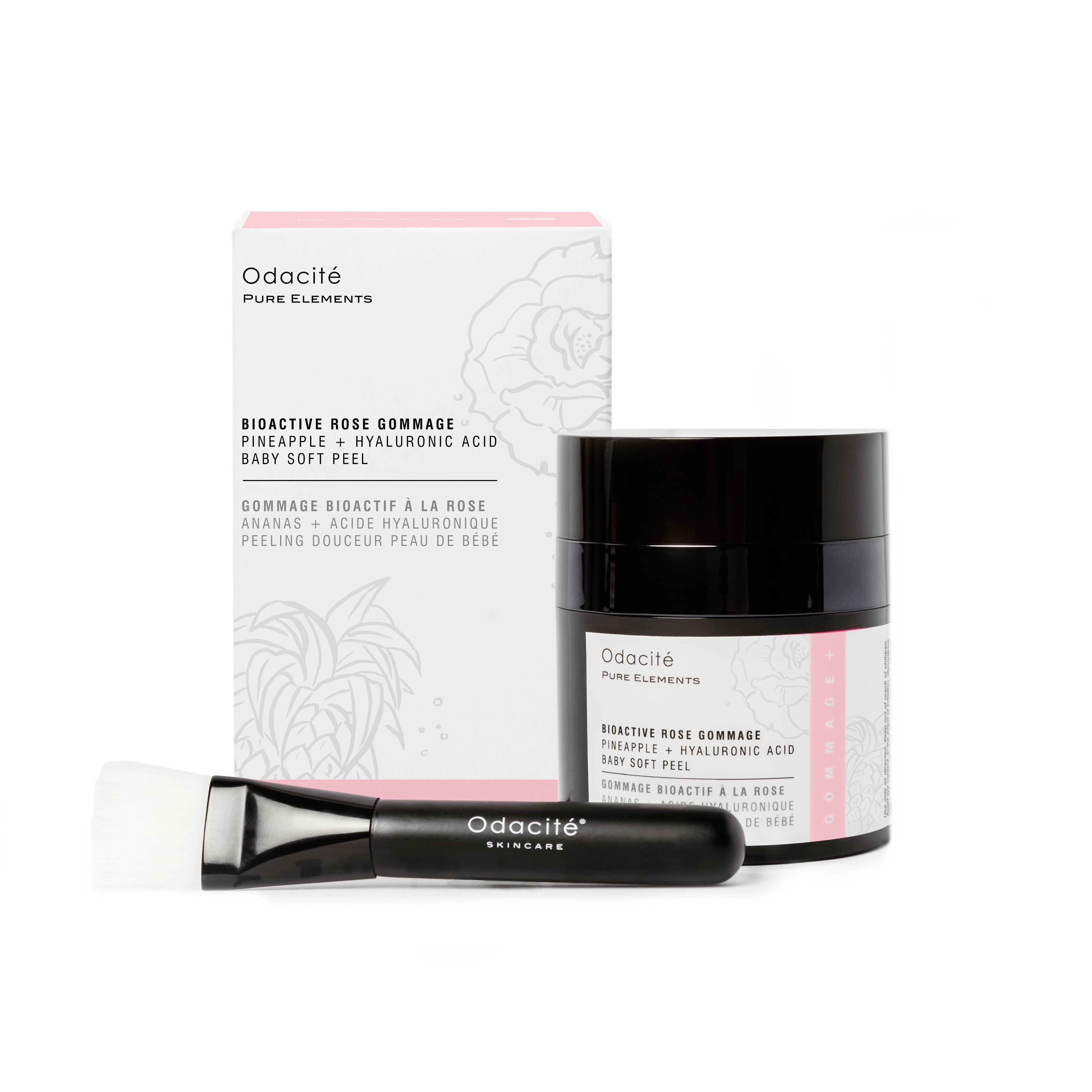 Peeling, Enzym, Gommage, Antiaging, Skincare, Feuchtigkeit, Beauty, Dehydration, Naturkosmetik