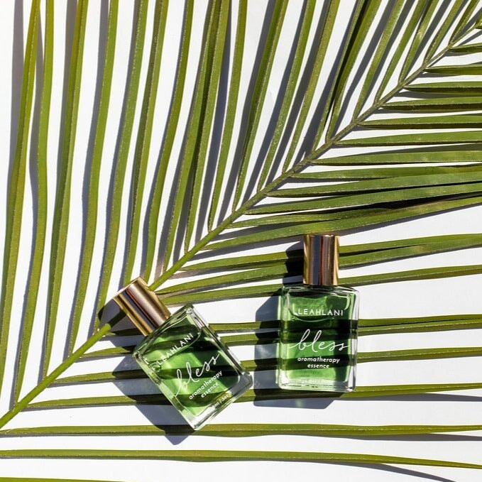 Bless - Aromatherapy Essence LEAHLANI