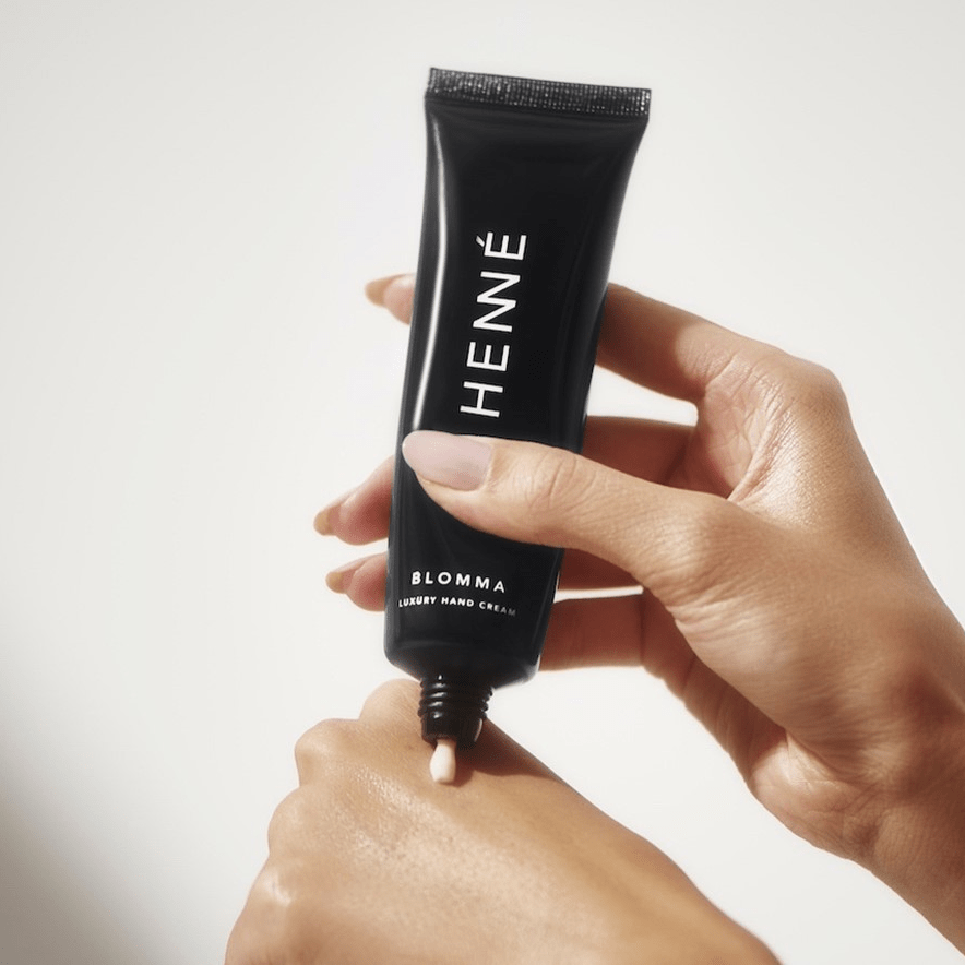 BLOMMA - Handcreme | HENNÉ ORGANICS