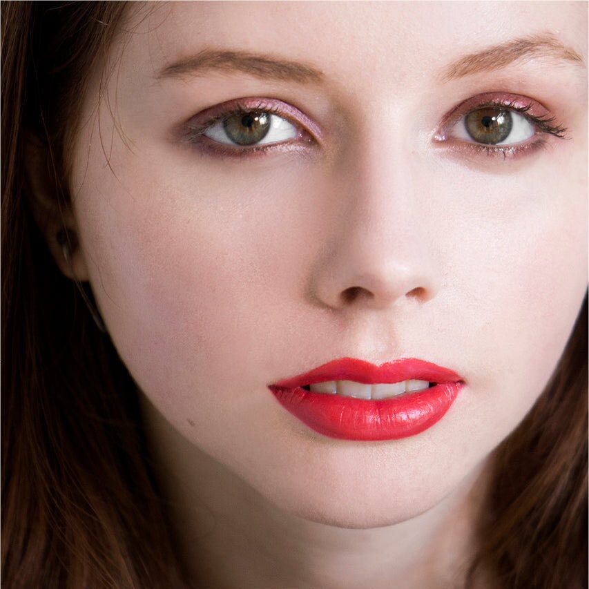 Carrot Colour Pots | Ere Perez - Blush und Lippenfarbe