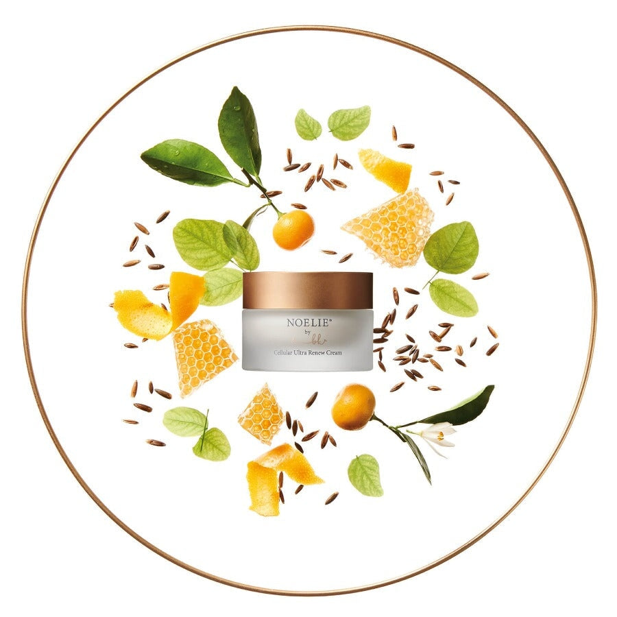 Cellular Ultra Renew Cream- Facial cream with fermented honey
