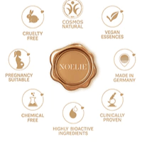 Chocolate Brown- pflegende Pflanzenhaarfarbe- Healing Hearbs Hair Color