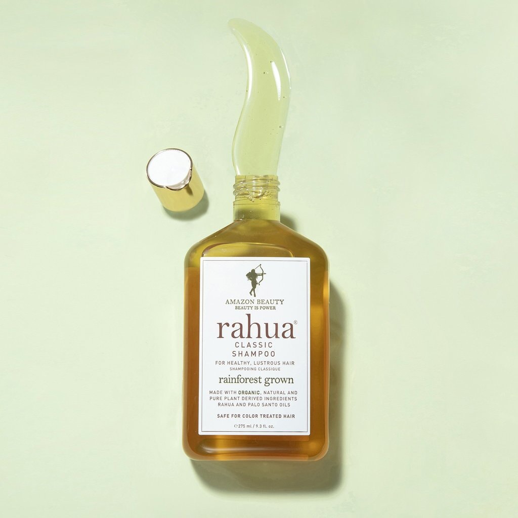 rahua Classic Shampoo - Feuchtigkeit & Glanz