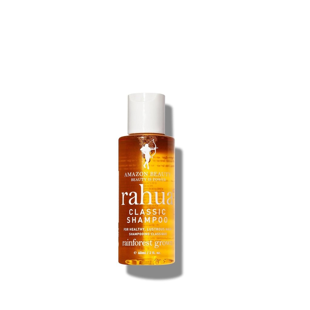 rahua Classic Shampoo - Feuchtigkeit & Glanz