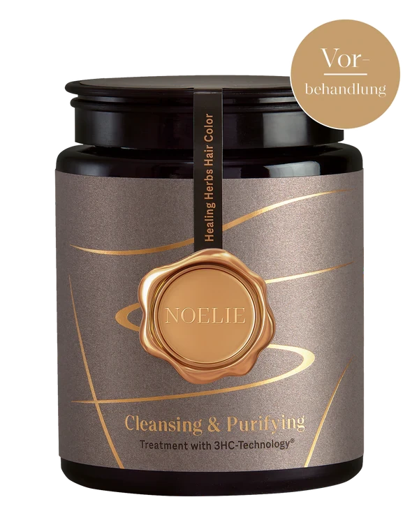 CLEANSING & PURIFYING TREATMENT - HEALING HERBS