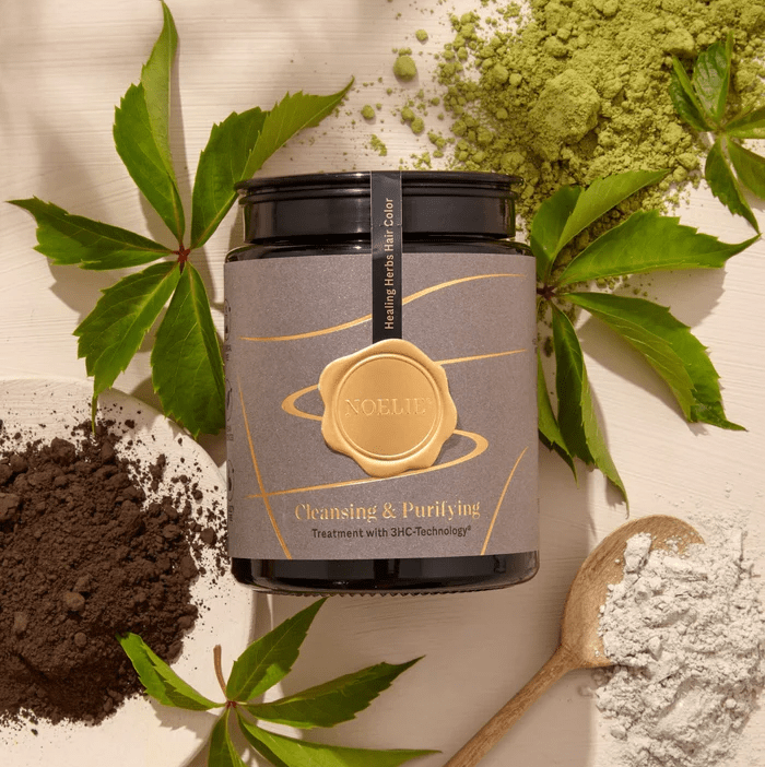 CLEANSING & PURIFYING TREATMENT - HEALING HERBS