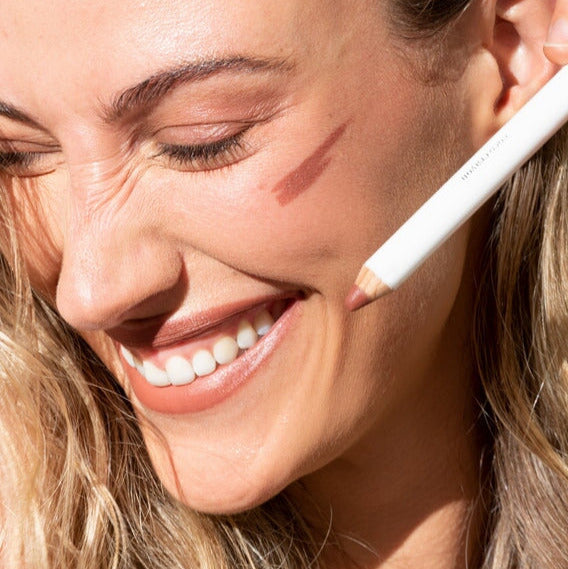 Coco Crayon (Lipliner/Blush) - Ere Perez