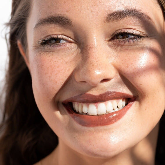 Coco Crayon (Lipliner/Blush) - Ere Perez