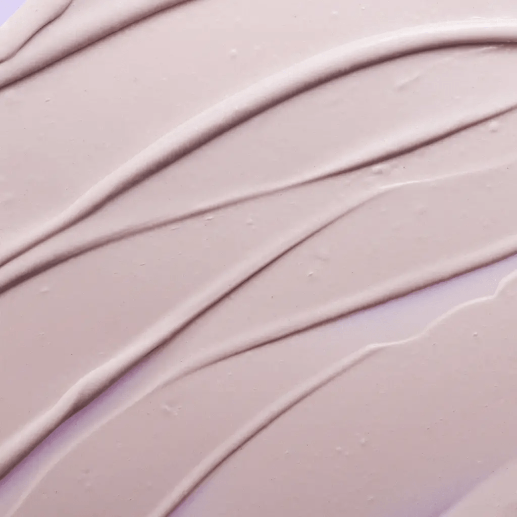 Rahua Color Full Hair Mask Produkt als Texturbeispiel.