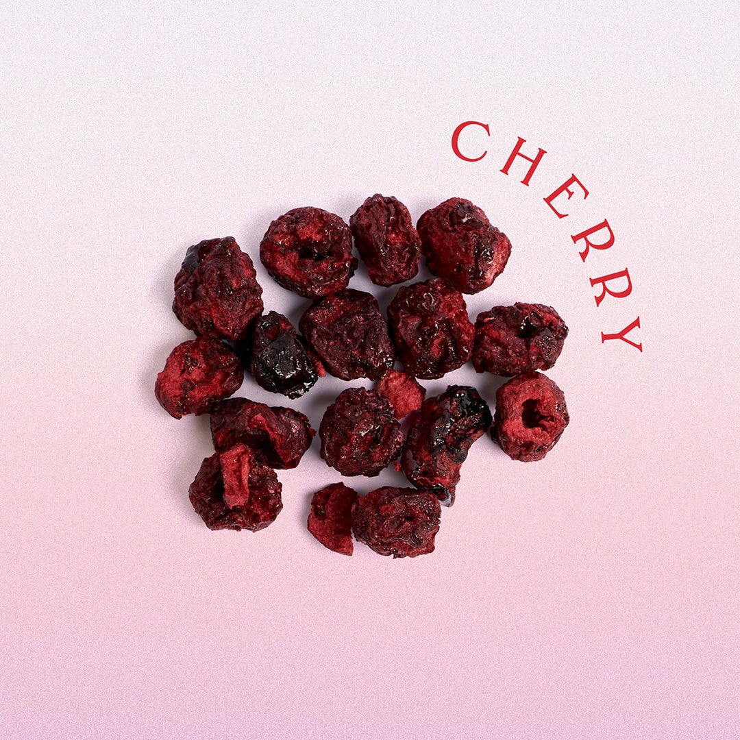 Cosmic Dealer - 85% chocolate with cherry and wild fennel North Glow