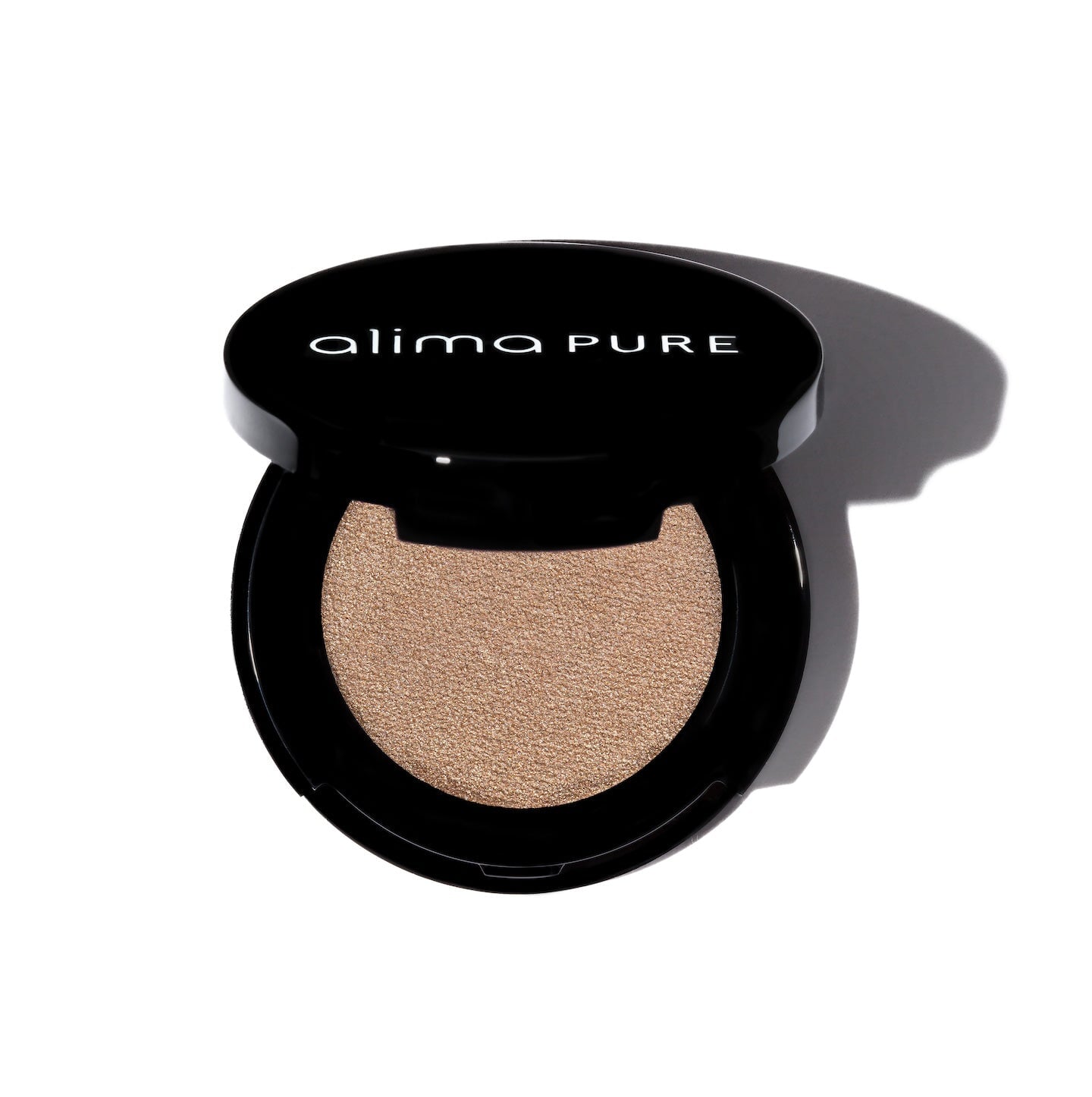 Creamy highlighters in 2 shades