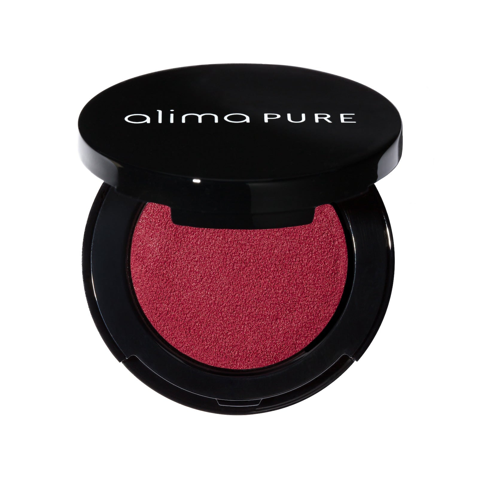 Creamy blush in intense colors